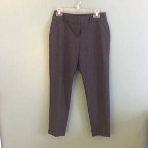 Grey Apt. 9 Slacks